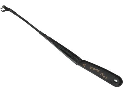 BMW 61-61-7-213-272 Windshield Wiper Arm Right