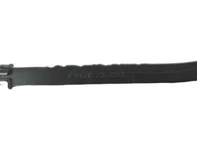 BMW 61-61-7-213-272 Windshield Wiper Arm Right