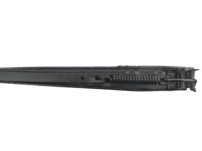 BMW 61-61-7-213-272 Windshield Wiper Arm Right
