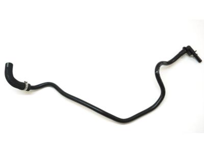 BMW 34-33-6-769-624 Vacuum Pipe