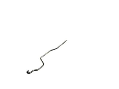 BMW 51-21-8-132-895 Left Operating Rod