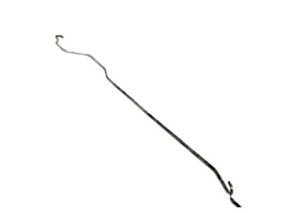 BMW 51-21-8-132-895 Left Operating Rod