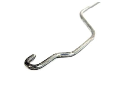 BMW 51-21-8-132-895 Left Operating Rod