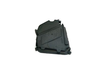 BMW 64-11-9-216-222 Housing Cover With Coarse Filter