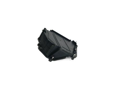 BMW 64-11-9-216-222 Housing Cover With Coarse Filter