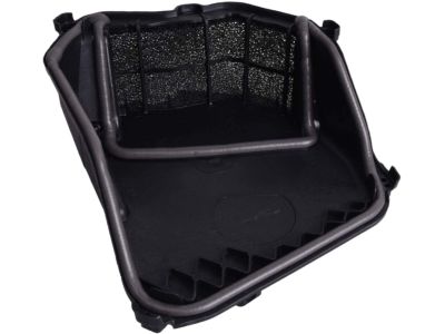 BMW 64-11-9-216-222 Housing Cover With Coarse Filter