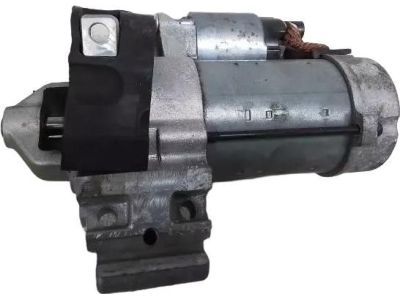 BMW 12-41-8-671-505 Starter