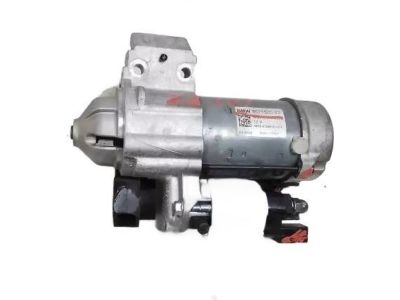 BMW 12-41-8-671-505 Starter