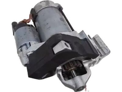 BMW 12-41-8-671-505 Starter