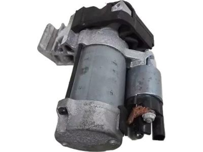 BMW 12-41-8-671-505 Starter