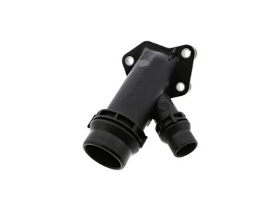 BMW 11-12-7-806-196 Connector
