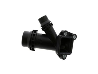 BMW 11-12-7-806-196 Connector