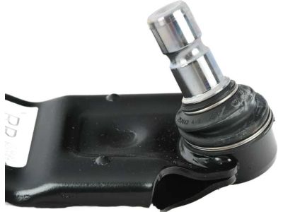 BMW 31-12-6-879-844 Rubber Mount Wishbone, Right