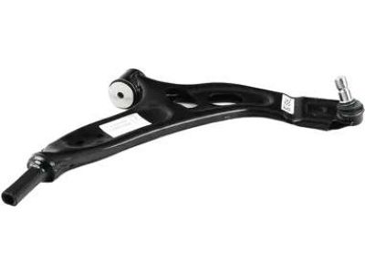 BMW 31-12-6-879-844 Rubber Mount Wishbone, Right