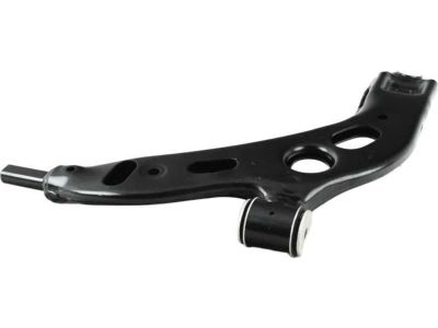 BMW 31-12-6-879-844 Rubber Mount Wishbone, Right
