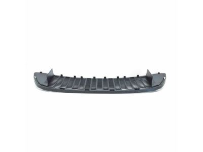 BMW 51-11-8-045-432 Grid, Bumper Front