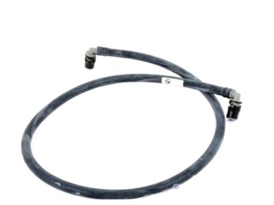 BMW 61-66-7-178-747 Hose Line