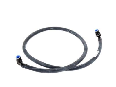 BMW 61-66-7-178-747 Hose Line