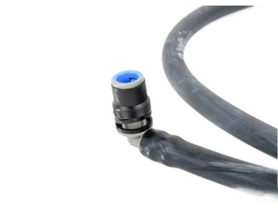 BMW 61-66-7-178-747 Hose Line