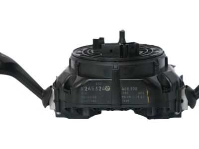 BMW 61-31-9-354-047 Steering Wheel Switch Switches Column