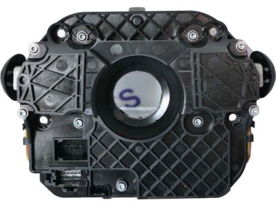 BMW 61-31-9-354-047 Steering Wheel Switch Switches Column