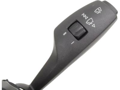 BMW 61-31-9-354-047 Steering Wheel Switch Switches Column