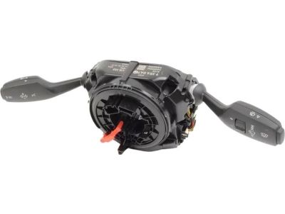 BMW 61-31-9-354-047 Steering Wheel Switch Switches Column