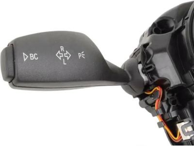 BMW 61-31-9-354-047 Steering Wheel Switch Switches Column
