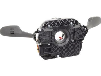 BMW 61-31-9-354-047 Steering Wheel Switch Switches Column