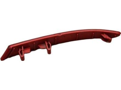 BMW 63-14-7-857-003 Reflector Left