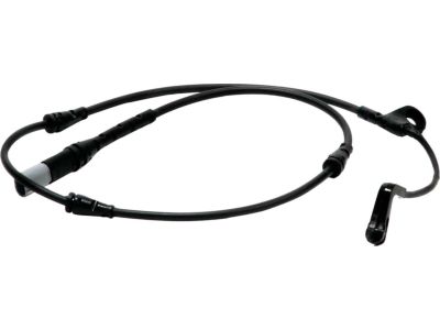 BMW 34-35-6-789-501 Brake Pad Wear Sensor, Front Left