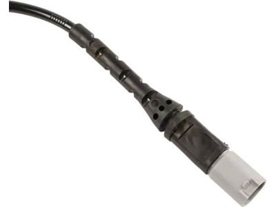 BMW 34-35-6-789-501 Brake Pad Wear Sensor, Front Left