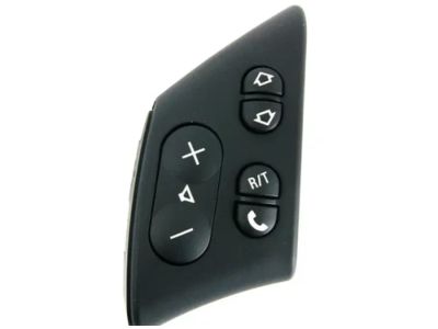 BMW 61-31-8-375-240 Radio/Telephone Switch