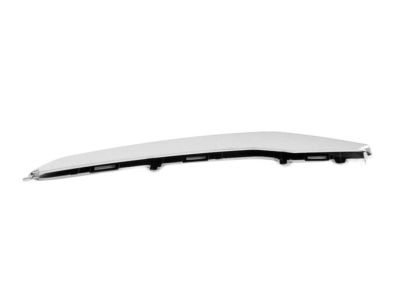 BMW 51-11-7-396-835 Finisher, Rod, Left