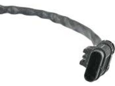 BMW 11-28-7-843-247 Ribbed V-Belt