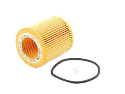 BMW 11-42-7-854-445 Oil Filter