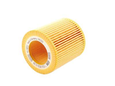 BMW 11-42-7-854-445 Oil Filter