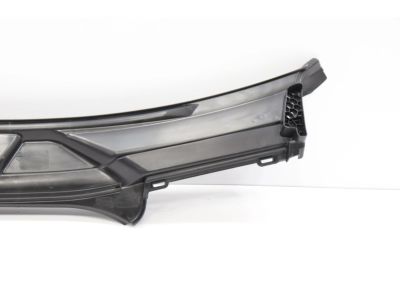 BMW 51-71-7-399-015 Cover, Cowl Panel, Part 1