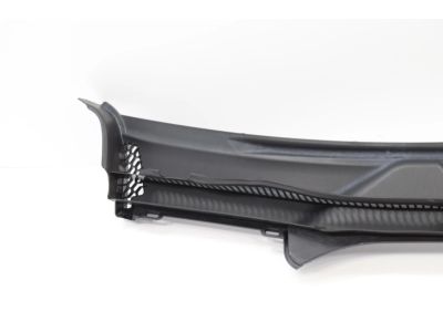 BMW 51-71-7-399-015 Cover, Cowl Panel, Part 1