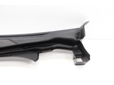 BMW 51-71-7-399-015 Cover, Cowl Panel, Part 1