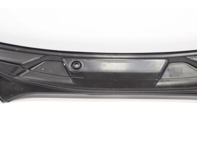 BMW 51-71-7-399-015 Cover, Cowl Panel, Part 1