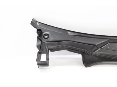 BMW 51-71-7-399-015 Cover, Cowl Panel, Part 1