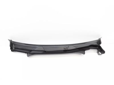 BMW 51-71-7-399-015 Cover, Cowl Panel, Part 1