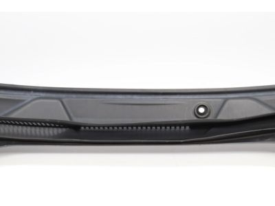 BMW 51-71-7-399-015 Cover, Cowl Panel, Part 1