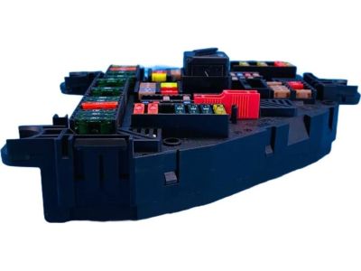 BMW 61-14-9-264-924 Power Distribution Box, Rear