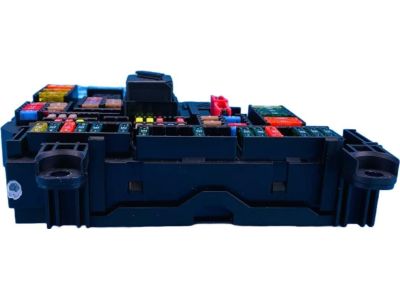 BMW 61-14-9-264-924 Power Distribution Box, Rear