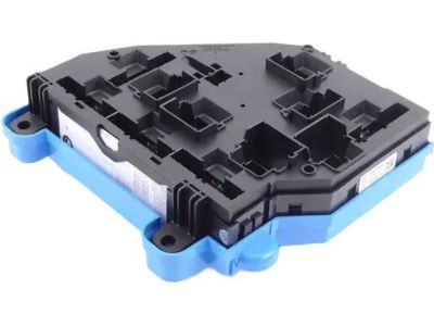 BMW 61-14-9-264-924 Power Distribution Box, Rear