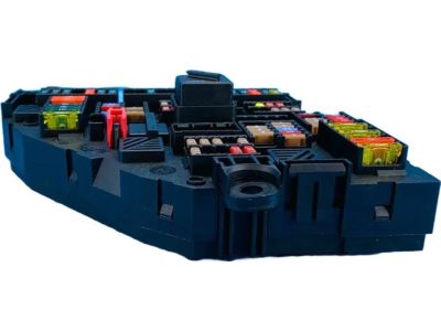 BMW 61-14-9-264-924 Power Distribution Box, Rear