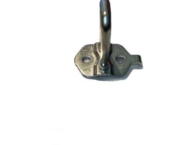 BMW 51-24-7-498-893 STRIKER TRUNK LID