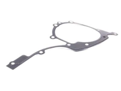 BMW 11-14-1-740-846 Lower Chain Case Metal Gasket